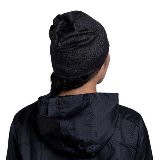 Buff Unisex Vuxen Dryflex Mössa (Svart) - Image 2