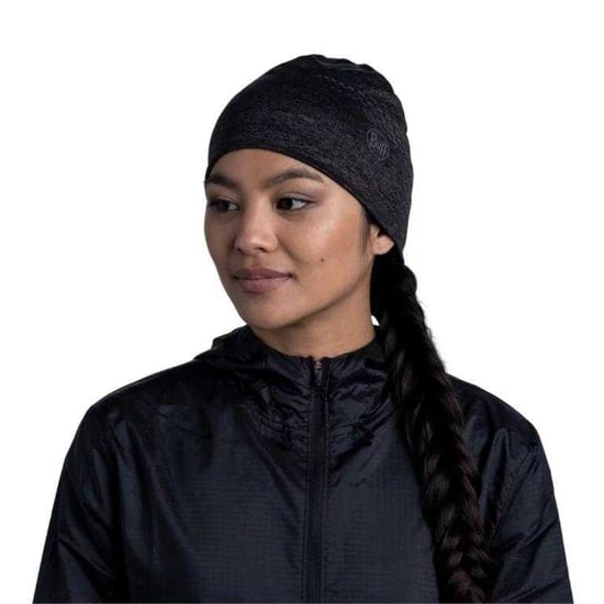 Buff Unisex Vuxen Dryflex Mössa (Svart) - Image 3