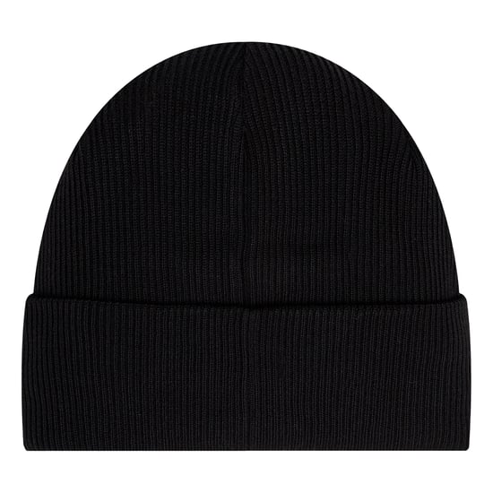 Buff Gebreide muts voor volwassenen (Zwart) - Image 2