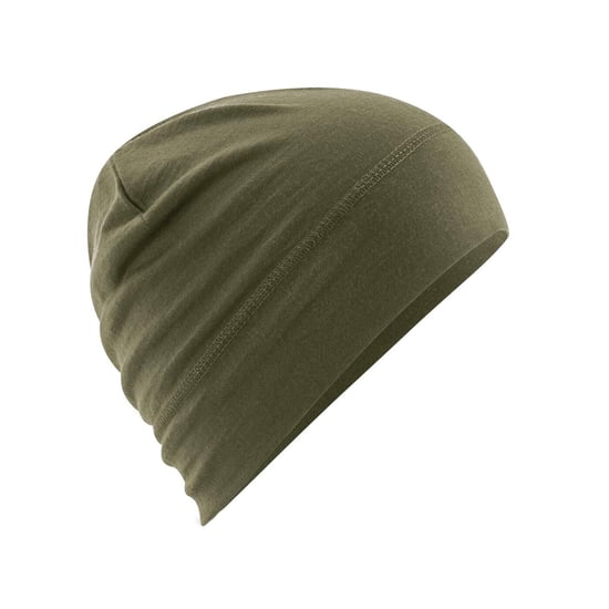 Beechfield Merinoswollen muts (Militair Groen) - Image 1