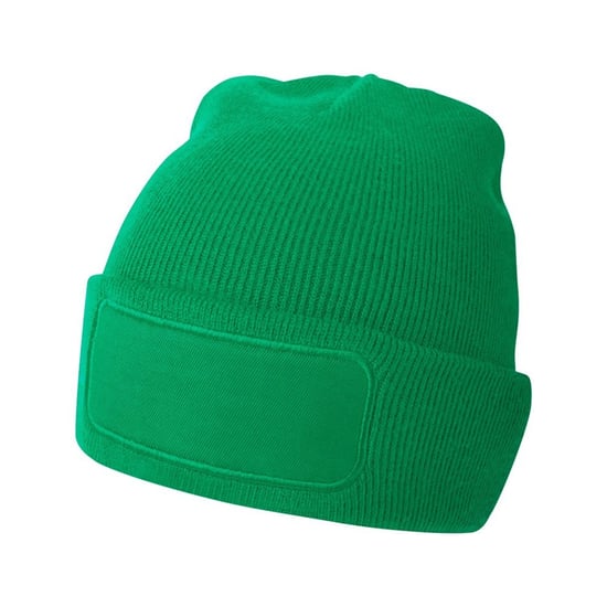 Beechfield Originele patch muts (Kelly Groen) - Image 2