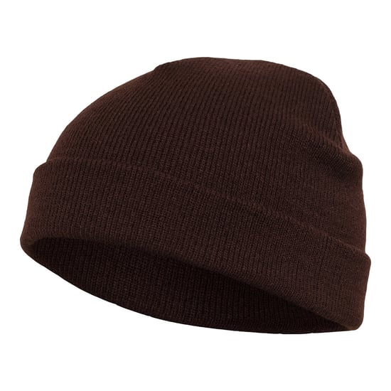Flexfit Zware muts (Bruin) - Image 1