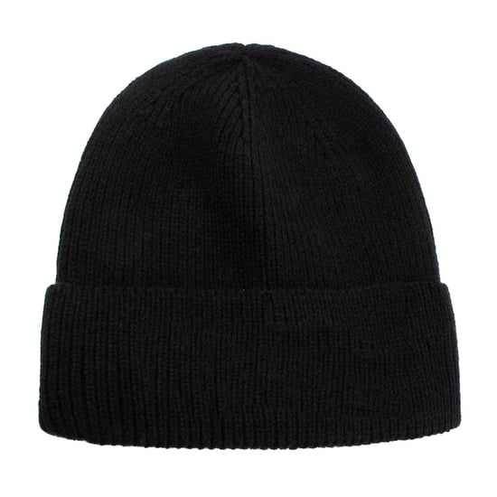 NASA Unisex Vuxen Maskot Beanie (Svart/Vit) - Image 2