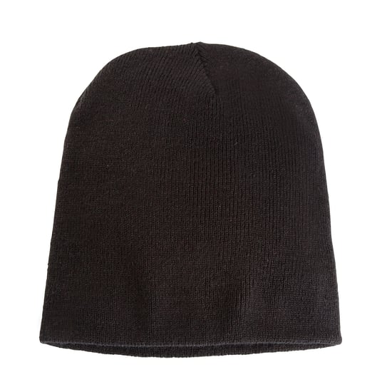 Flexfit Zware muts (Zwart) - Image 1
