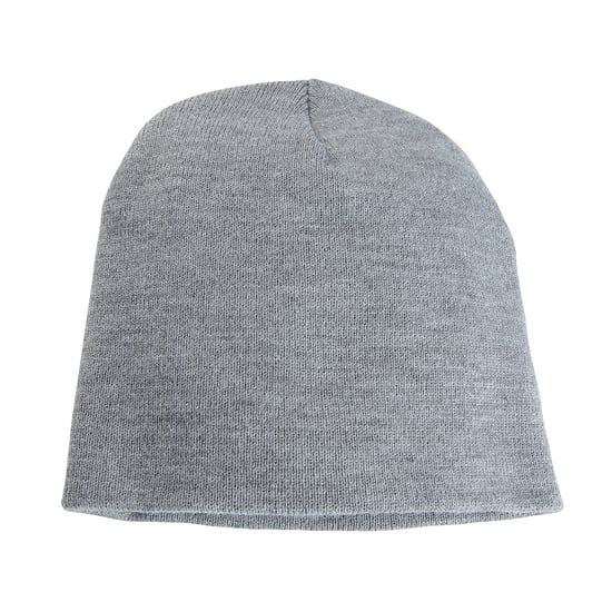 Flexfit Zware muts (Heide Grijs) - Image 1