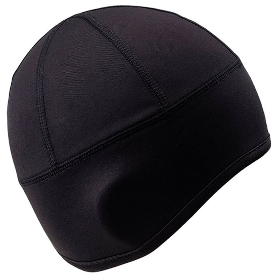 Radvik Unisex volwassen Hatta fietsmuts (Zwart/Wit) - Image 2