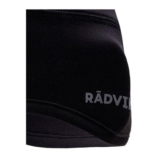 Radvik Unisex volwassen Hatta fietsmuts (Zwart/Wit) - Image 4