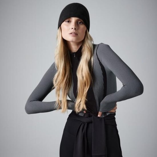 Beechfield Waterafstotende Actieve Muts (Zwart) - Image 3
