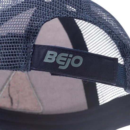 Bejo Kinder/Kinder Kornet Baseball Cap (Marine) - Image 2