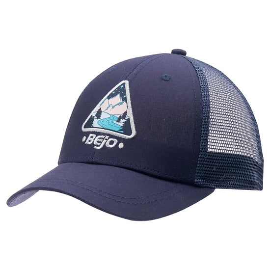 Bejo Kinder/Kinder Kornet Baseball Cap (Marine) - Image 4