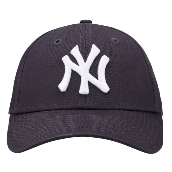 New Era Kinderen/Kinderen 9forty Fashion New York Yankees Baseballpet (Marineblauw) - Image 1