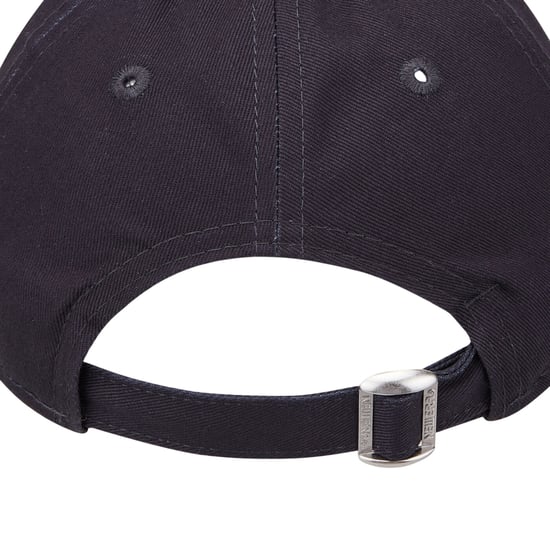 New Era Kinderen/Kinderen 9forty Fashion New York Yankees Baseballpet (Marineblauw) - Image 2