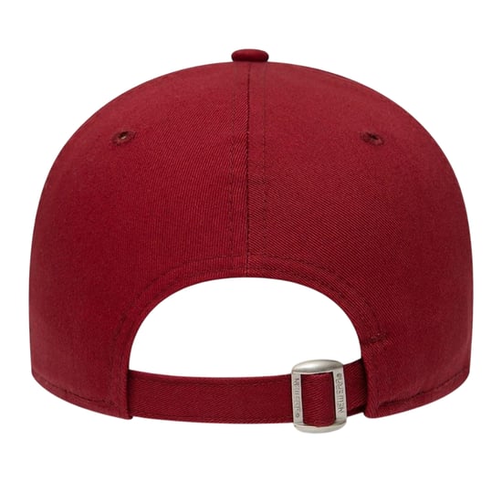 New Era Heren 9Forty Mlb League New York Yankees Baseball Cap (Rood) - Image 2