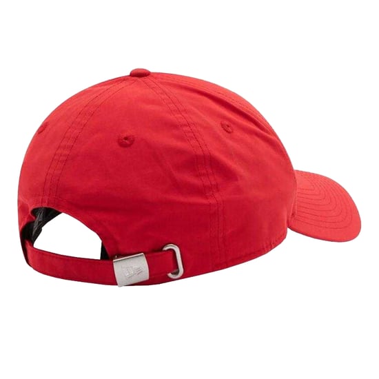 New Era Unisex volwassene 9Forty Flawless New York Yankees Baseballpet (Rood) - Image 2