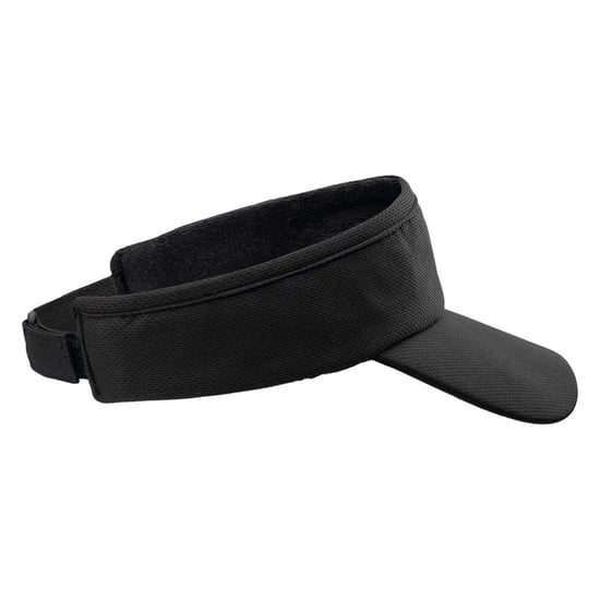 IQ Hurco Vizier Cap (Zwart) - Image 2