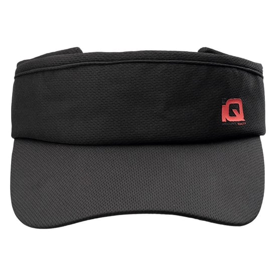 IQ Hurco Vizier Cap (Zwart) - Image 3