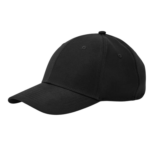 Beechfield Performance Baseball Cap (Zwart) - Image 2