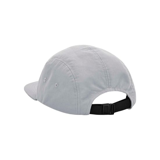 Beechfield Unisex Adult Outdoor Camper Cap (Light Grey) - Image 2