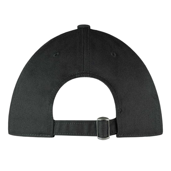 Buff Baseballcap met logo voor volwassenen (Blauw) - Image 3