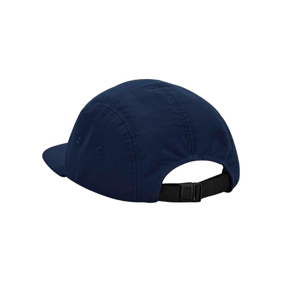 Beechfield Unisex Adult Outdoor Camper Cap (Navy Blue) - Image 2
