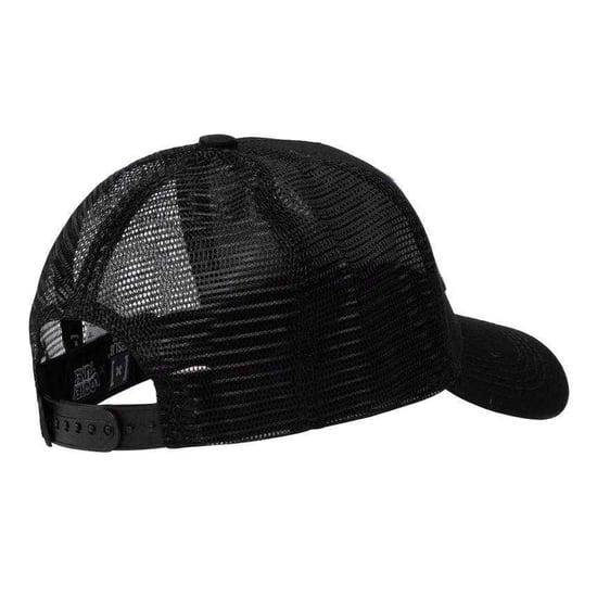 Capslab Tasmaanse Duivel Looney Tunes Trucker pet voor volwassenen (Zwart) - Image 2