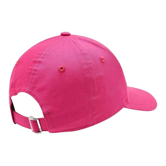 New Era Kinder/Kids Essential 9Forty New York Yankees Baseballpet (Roze) - Image 2