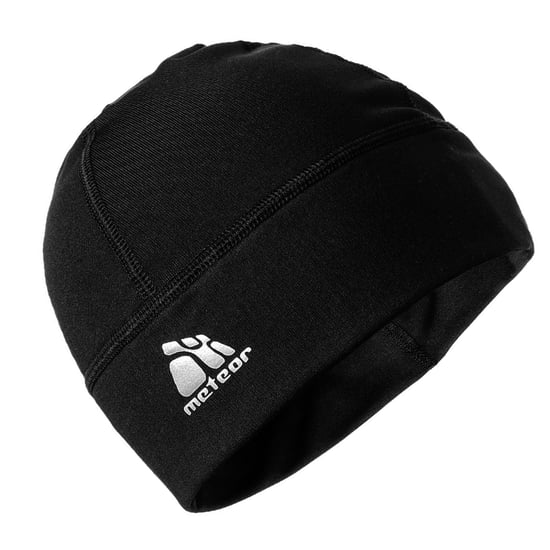 Meteor Vision Logo Training Cap (Zwart) - Image 2