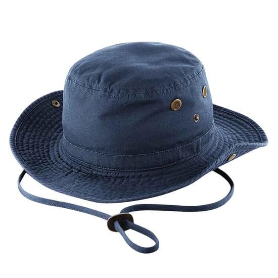 Beechfield Outback Hoed (Marine) - Image 2