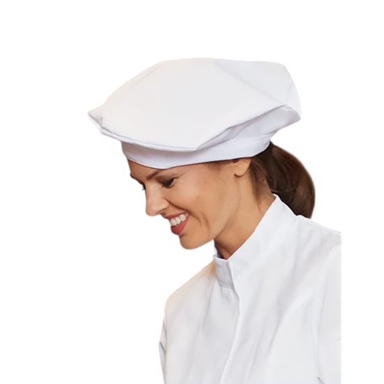 CG Workwear Fano GreeNature Koksmuts (Koel Grijs) - Image 2