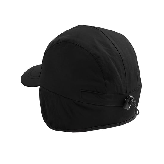 Beechfield Unisex bergpet voor volwassenen (Zwart) - Image 2