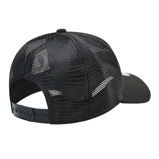 New Era Kinderen/Kids 9Forty New York Yankees Baseballpet (Zwart) - Image 2