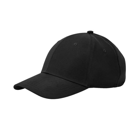 Beechfield Prestatie Cap (Zwart) - Image 1