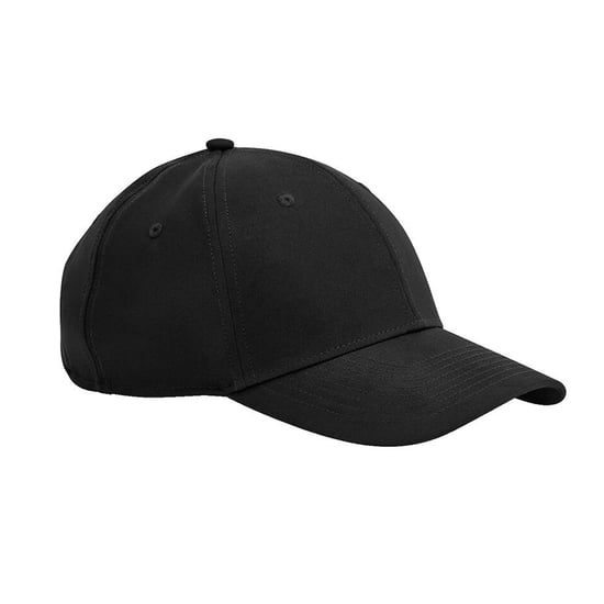Beechfield Prestatie Cap (Zwart) - Image 2