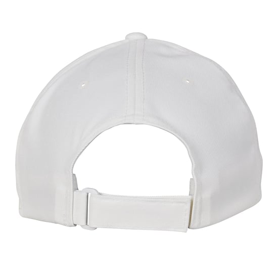 Flexfit Zak Baseball Cap (Wit) - Image 2