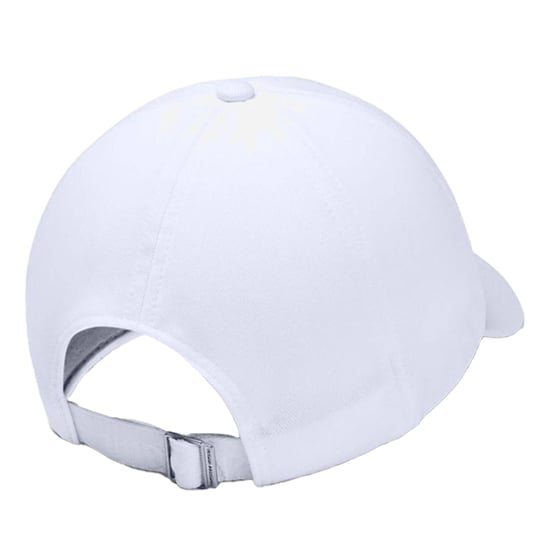 Under Armour Play Up Baseballpet (Wit) - Image 2