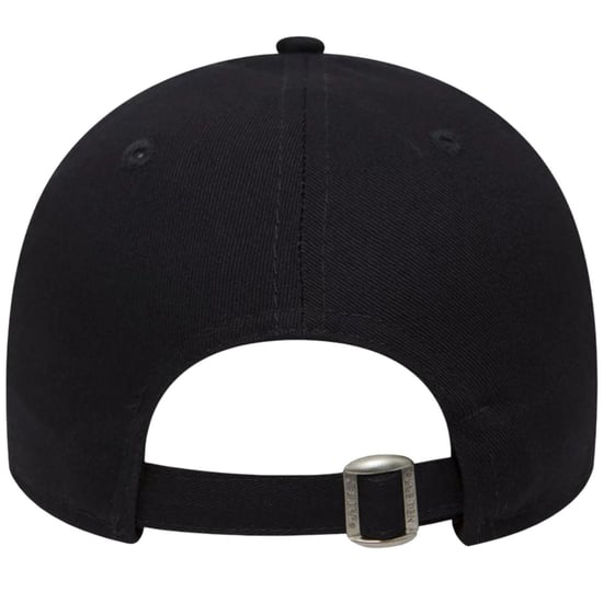 New Era Kinderen/Kinderen 9forty Fashion New York Yankees Baseballpet (Zwart) - Image 2