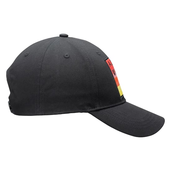 Aquawave Camro Baseballpet (Zwart) - Image 2