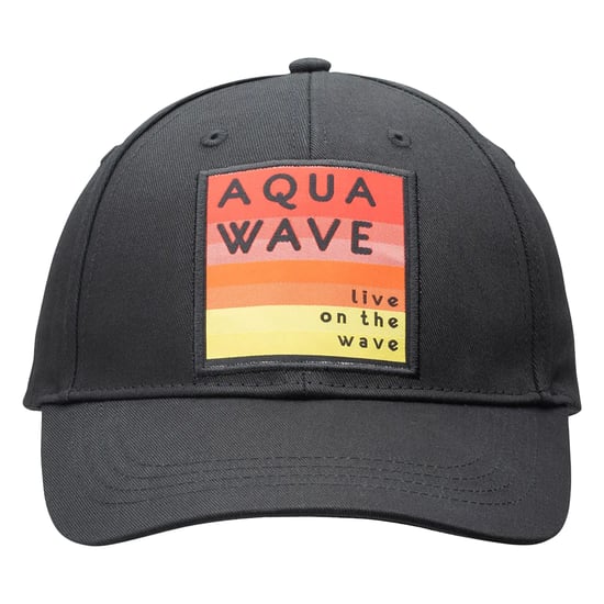 Aquawave Camro Baseballpet (Zwart) - Image 3