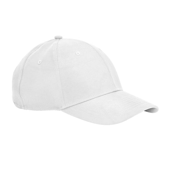 Beechfield Prestatie Cap (Wit) - Image 2