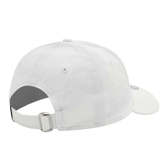 New Era Kinderen/Kids 9Forty New York Yankees Baseballpet (Wit) - Image 2