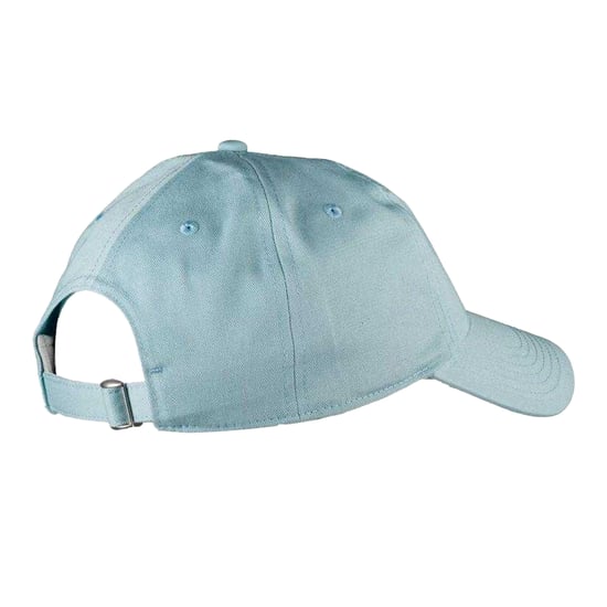 Buff Baseballcap met logo voor volwassenen (Groen) - Image 2