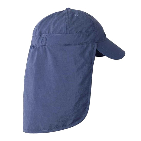 Buff Unisex Schoener Bank II Cachalot pet voor volwassenen (Marineblauw) - Image 2