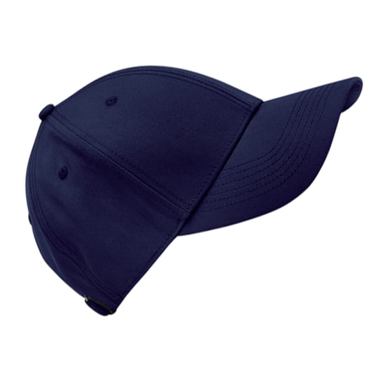 Beechfield EarthAware Canvas Biologische Pet (Marine Oxford) - Image 2