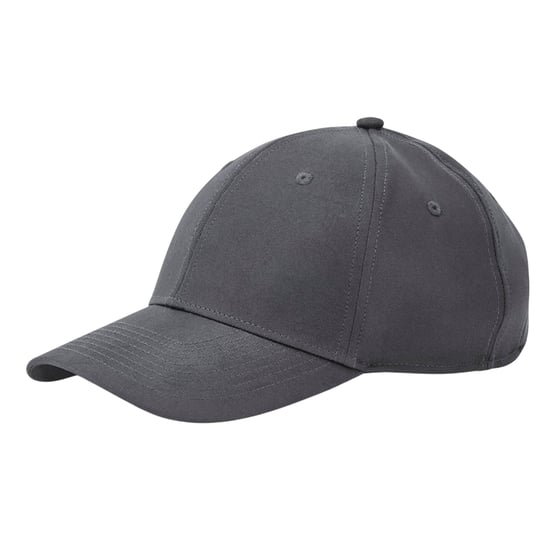 Beechfield Performance Baseball Cap (Grafietgrijs) - Image 2