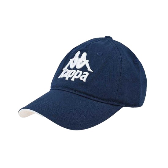 Kappa Vendo Baseballpet (Blauw) - Image 1