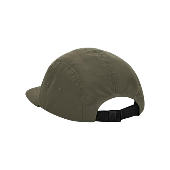 Beechfield Unisex Adult Outdoor Camper Cap (Olive) - Image 2