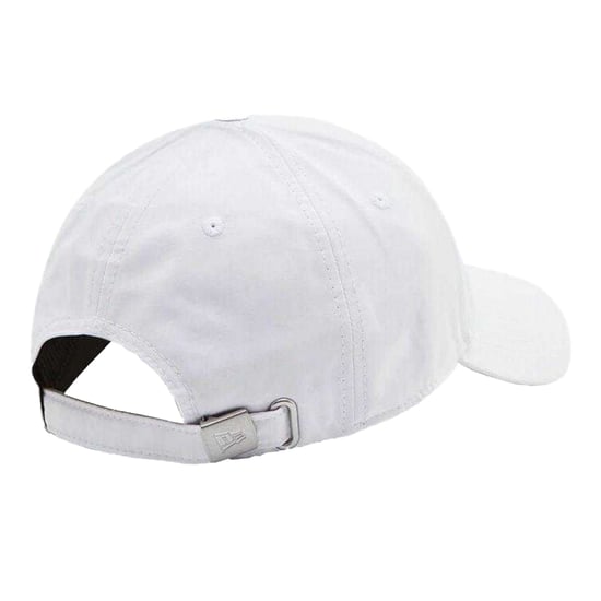 New Era Unisex volwassene 9Forty Flawless New York Yankees Baseballpet (Wit) - Image 2