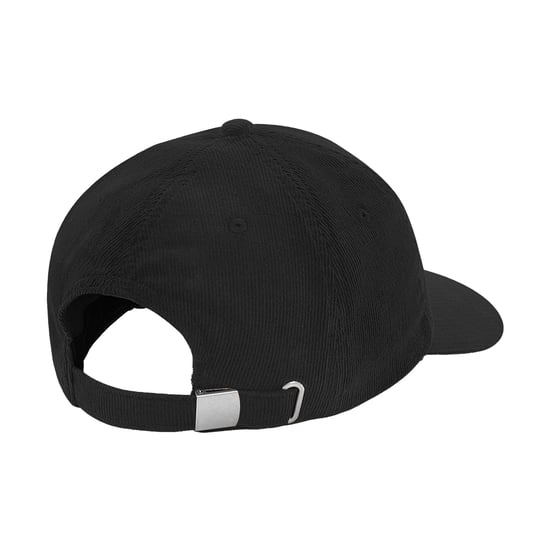 Beechfield Unisex Heritage Koordpet voor volwassenen (Zwart) - Image 2