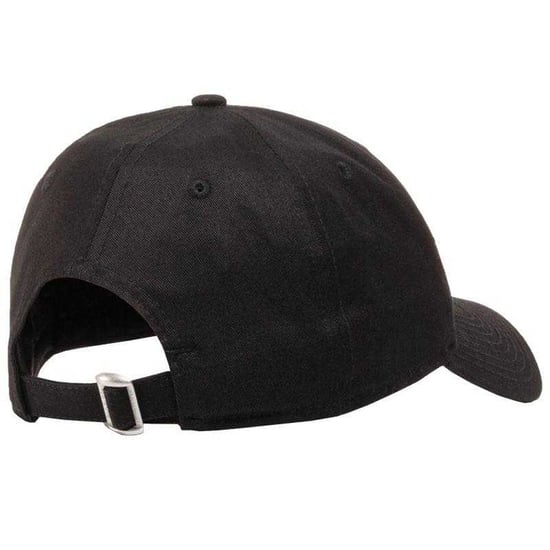 New Era Mens 9Forty New York Yankees Baseball Cap (Black) - Image 2