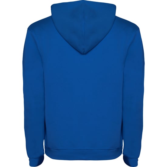 Roly Heren Urban Hoodie (Koningsblauw) - Image 2